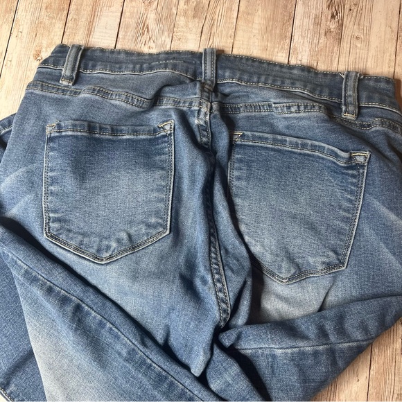 💚KanCan jeans - Picture 3 of 5